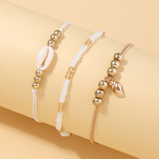 Bracelet 3piece Set