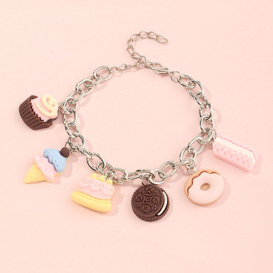 Sweet bracelet