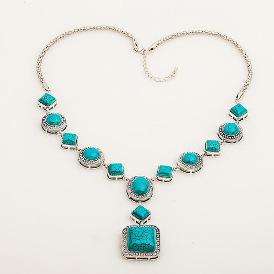 Vintage Necklace